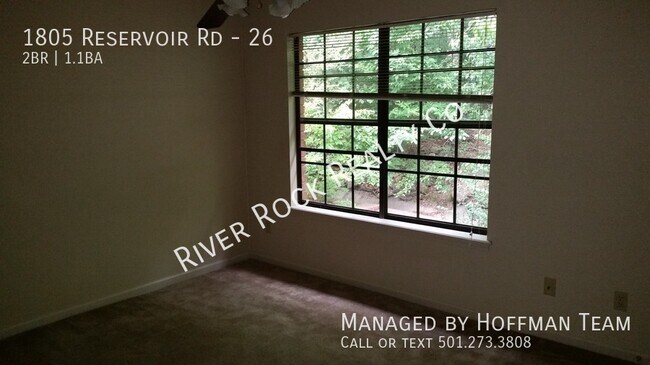 Building Photo - 1805 Reservoir Rd