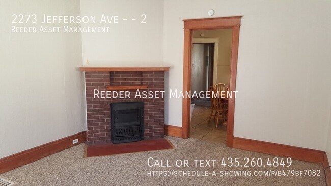 Building Photo - Cute 1 bed, 1 bath apartment in the heart ...