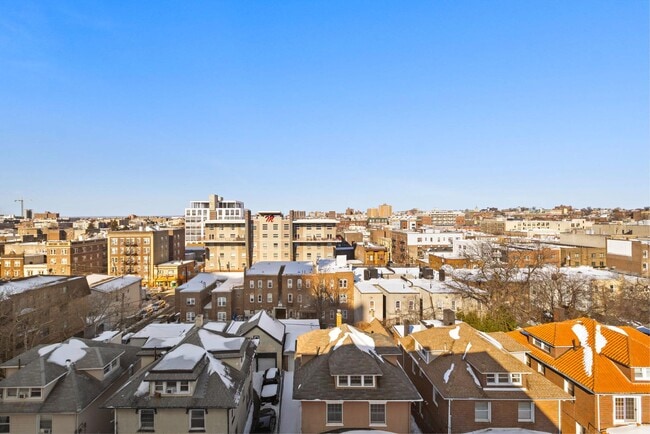 Photo - 6025 JFK Blvd E Apartment