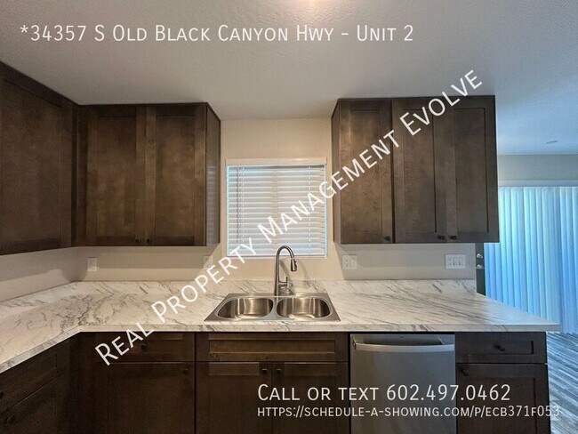Foto del edificio - *34357 S Old Black Canyon Hwy-Unit 2