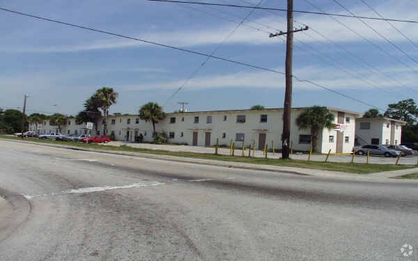 Foto principal - Deleon Village