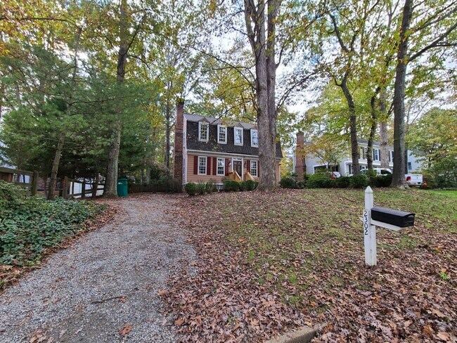 Foto del edificio - 3 BR, 2.5 BA in Crown Grant