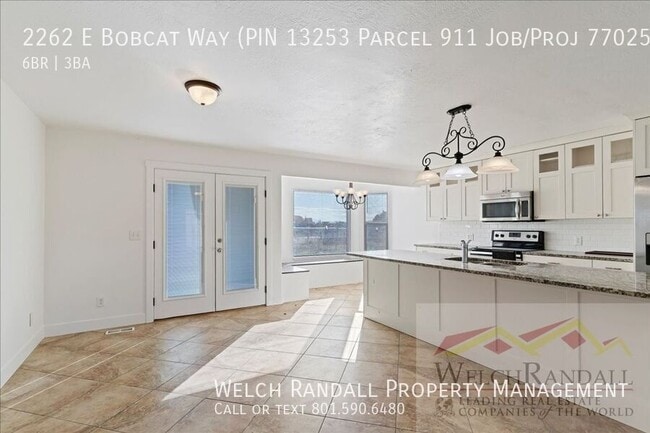 Building Photo - 2262 Bobcat Way