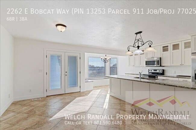 Foto del edificio - 2262 Bobcat Way