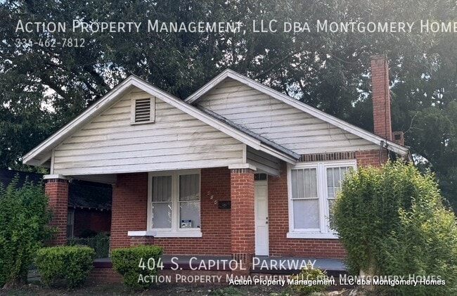Building Photo - 404 S Capitol Pkwy