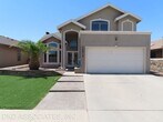 Primary Photo - 4 br, 3 bath House - 12616 CHRISTIAN ISAIA...