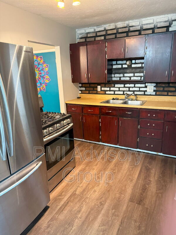 Foto del edificio - 3506 SE Adams St