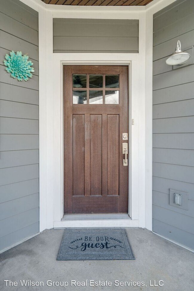 Foto del edificio - 3 br, 2.5 bath House - 3813 Dr. Walter S D...
