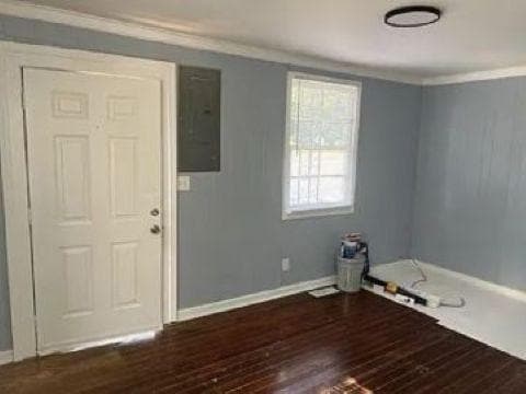 Foto del edificio - 1644 Brinson St