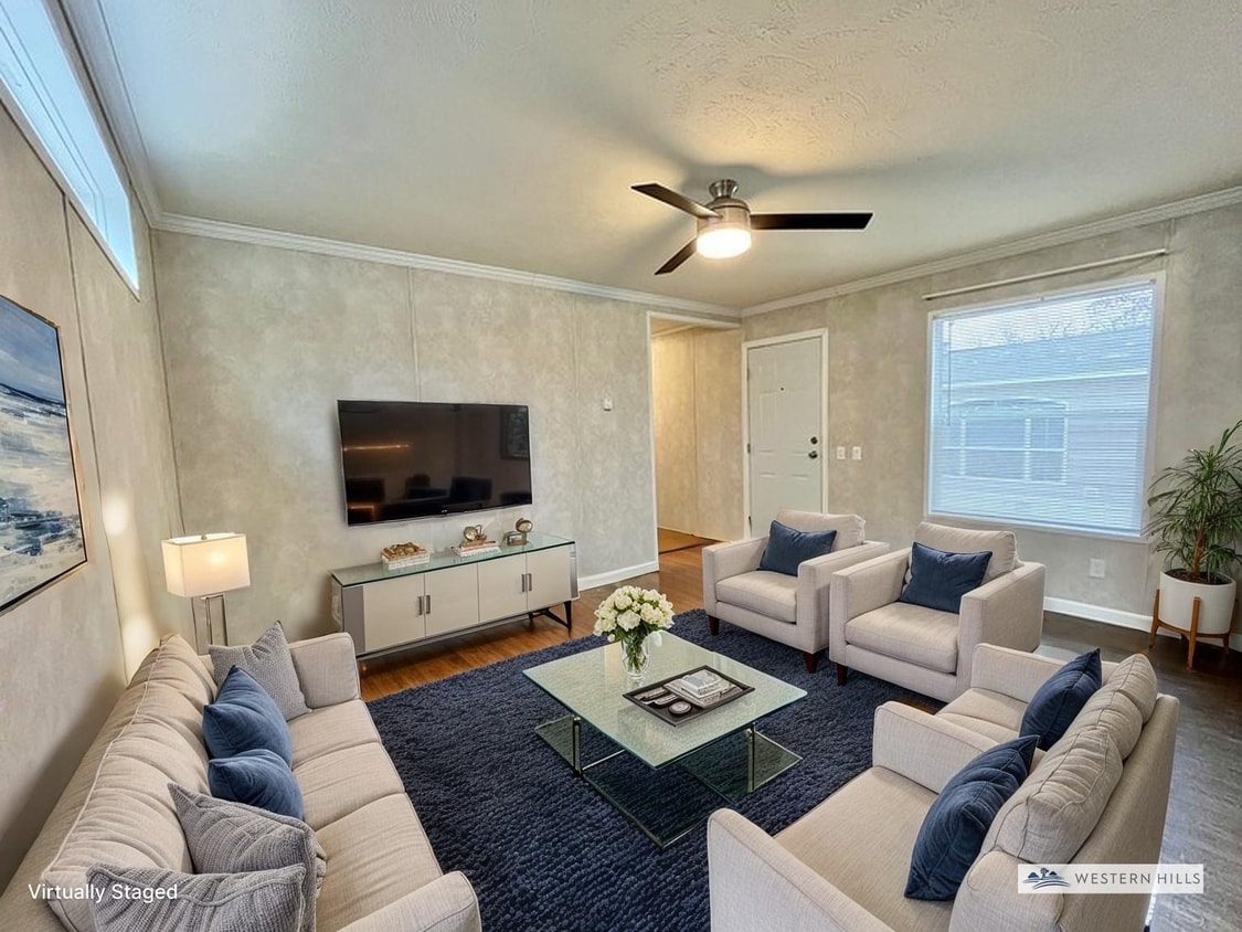 Foto principal - 3701 2nd St