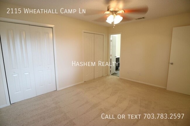 Building Photo - 2115 Wheathall Camp Ln