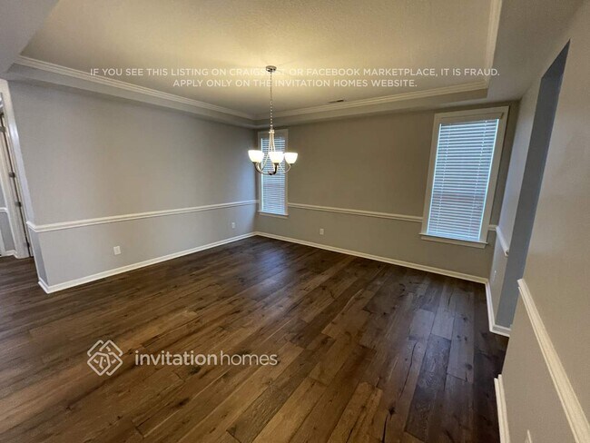 Foto del edificio - 10318 Blackstone Drive