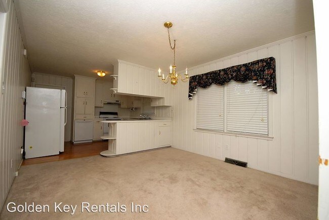 Building Photo - 3 br, 1.5 bath House - 3357 Salem Church Road