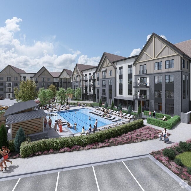 Stoneridge Farms Apartments for Rent Smyrna, TN 137 Rentals