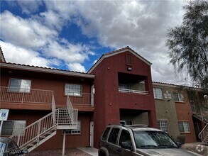 Building Photo - 4730 E Craig Rd