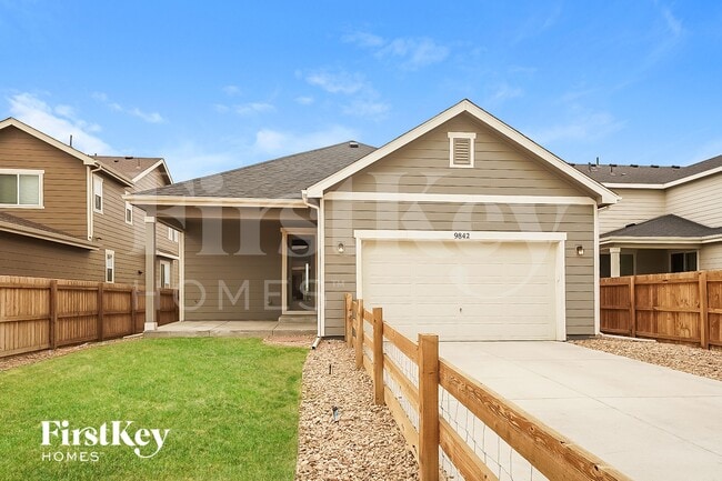 Building Photo - 9842 Reunion Pkwy