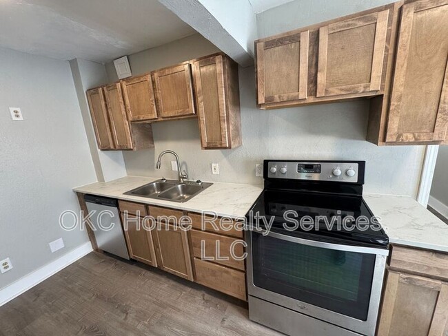 Photo - 421 NW 26th St Apartment