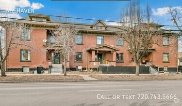 Building Photo - 2911 E 14th Ave