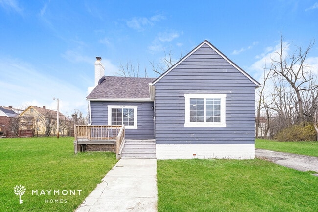 Building Photo - 3793 E 143rd St