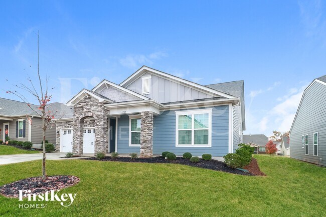 Foto del edificio - 205 Barberry Dr