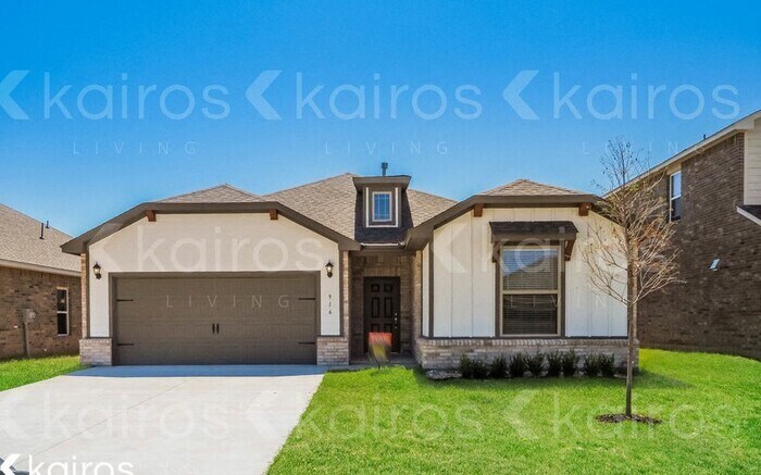 Foto principal - 916 NW 4th St