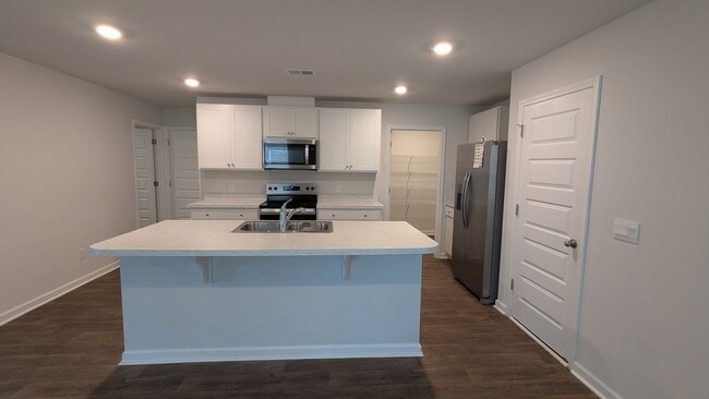 Foto del edificio - 163 Painted Lady Lp