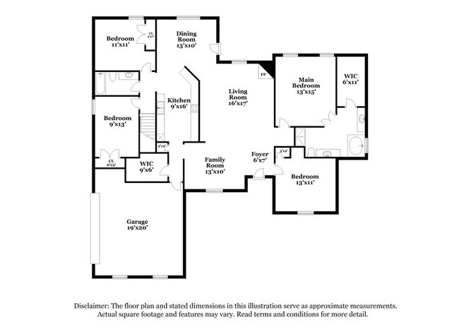 Foto del edificio - 5150 Bluff Springs Cove