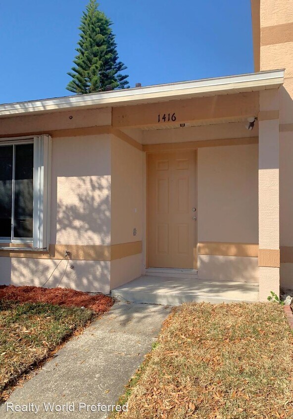 Primary Photo - 3 br, 2 bath House - 1416 Eagle Lane