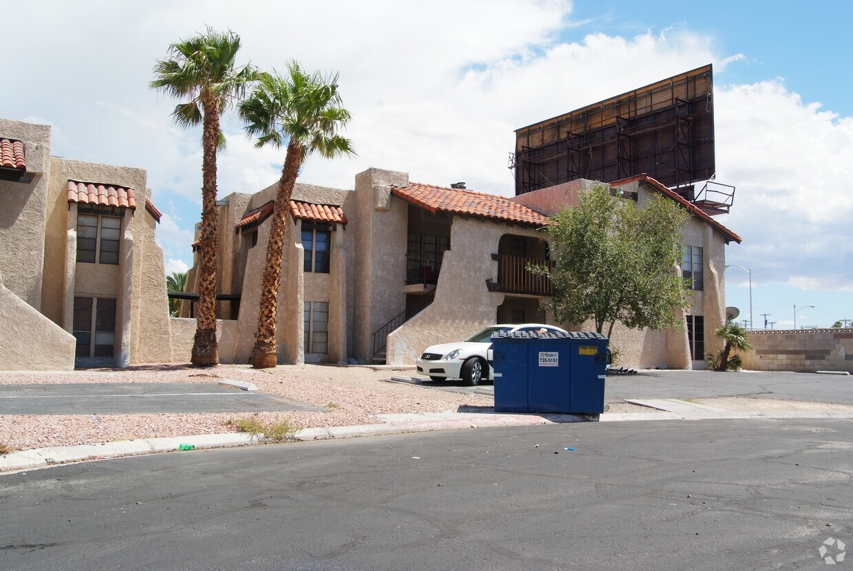 Building Photo - 771 Palo Verde Cir