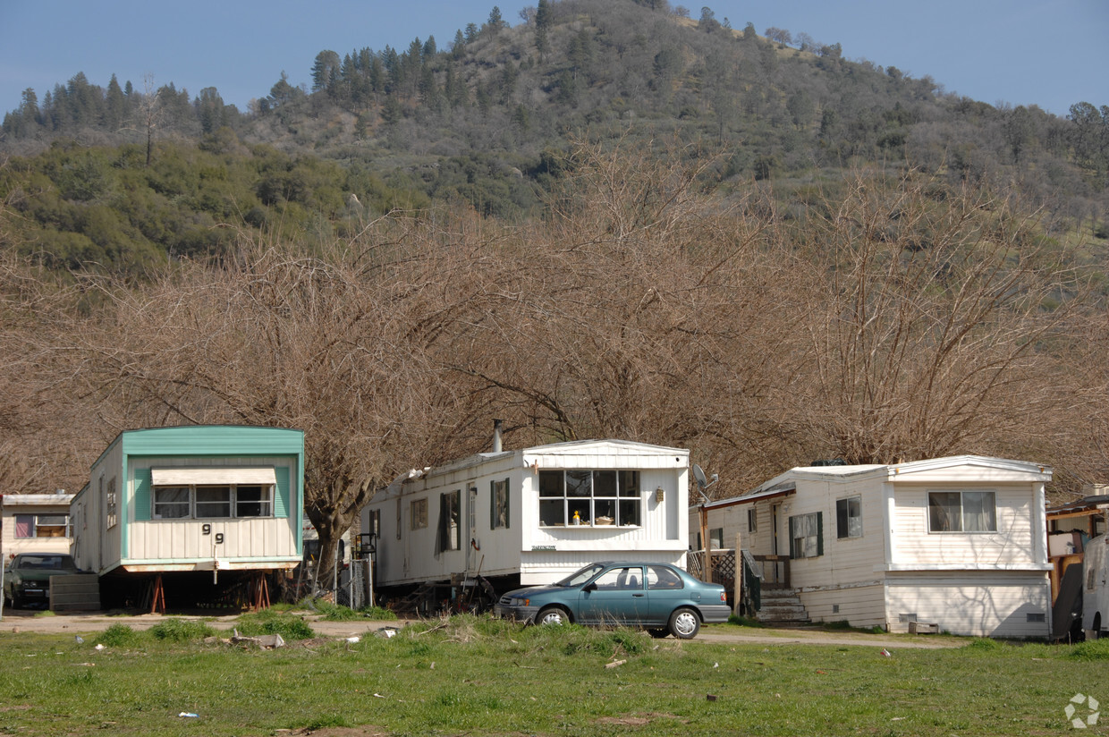 Foto del edificio - Indian Creek Mobile Home Park