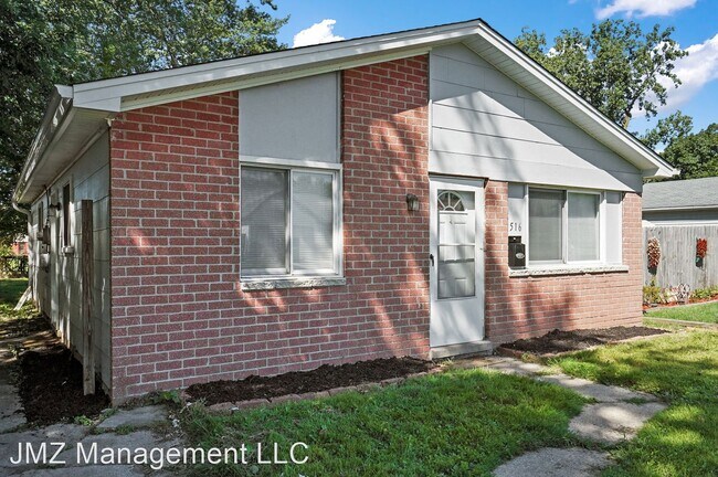 Building Photo - 3 br, 1 bath House - 6516 Oak St