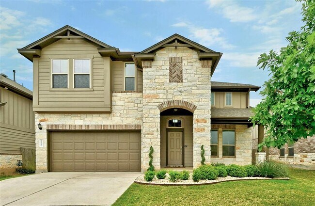 Foto del edificio - 1917 Gabrielles Way