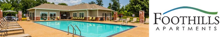 Foothills Apartments