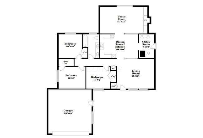 Building Photo - 5262 Hacket Dr