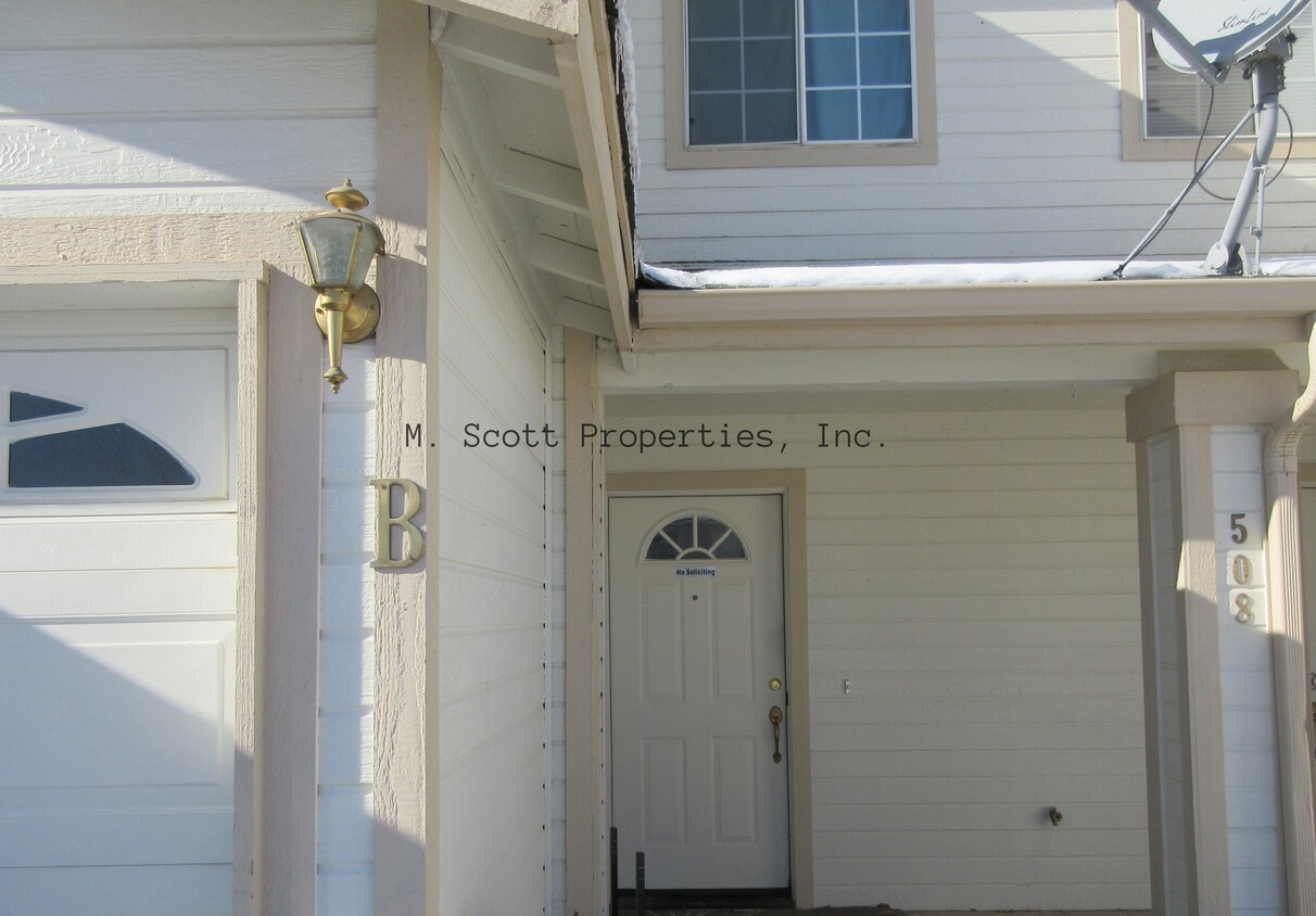 Primary Photo - 508 Northgate Dr