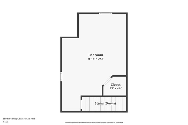 Building Photo - 5810 Bedford Loop E