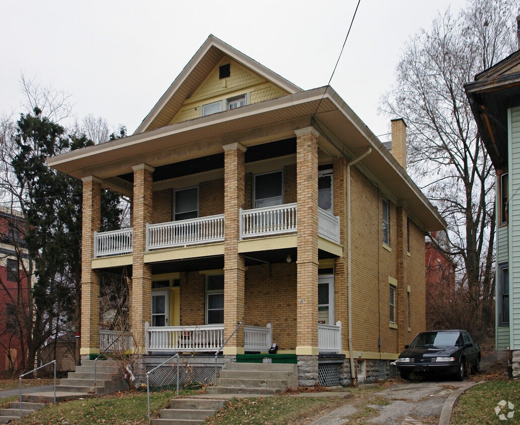 Building Photo - 167 Kinsey Ave