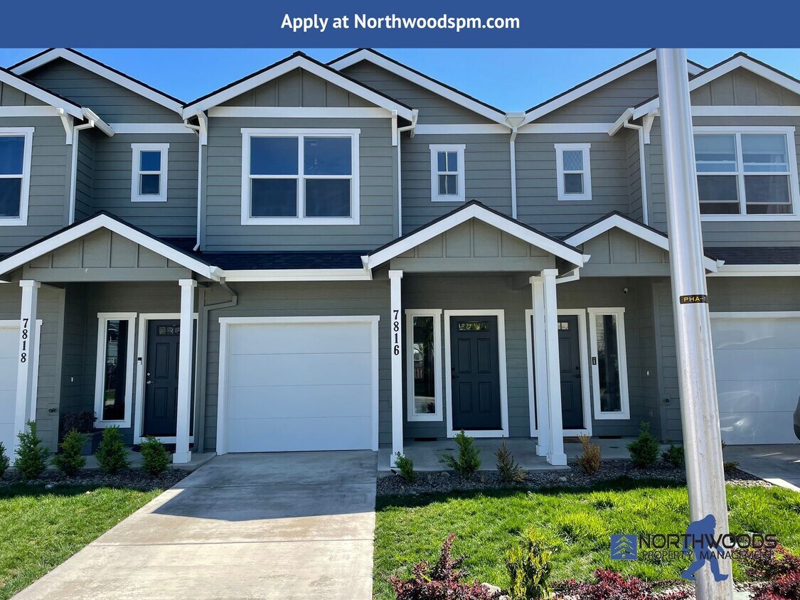 Gorgeous 2 Bedroom 2.5 Bath Townhome in W... - Gorgeous 2 Bedroom 2.5 Bath Townhome  in W...