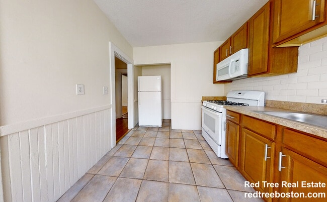 Building Photo - 5 Barrows St