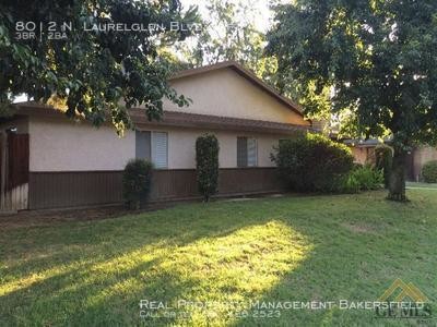 Foto del edificio - 3 bedroom in Bakersfield CA 93309