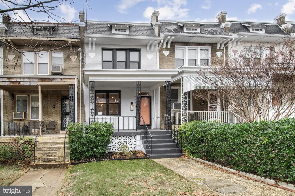 Foto principal - 728 Ingraham St NW