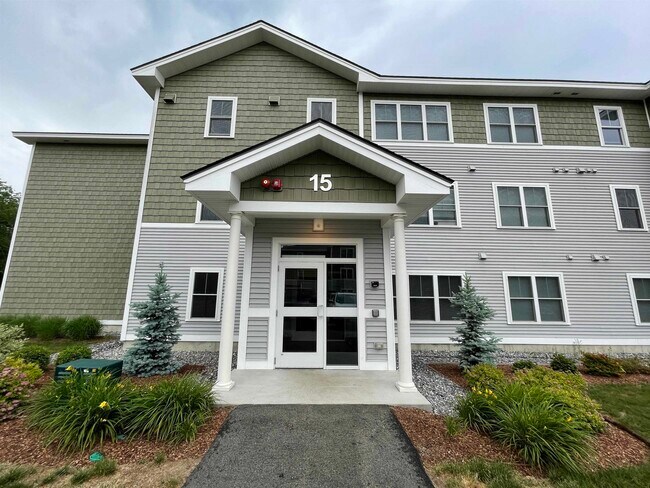 Foto del edificio - 15 E Ridge Dr