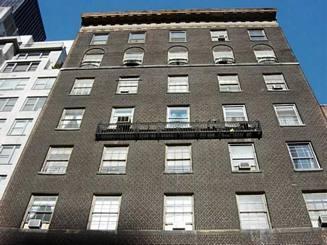 Foto del edificio - 55 W 55th St