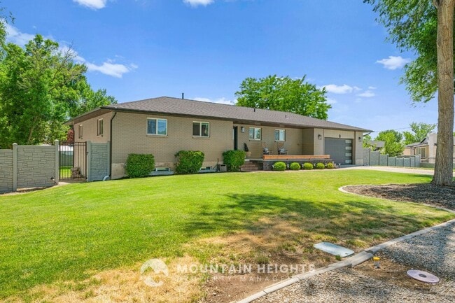 Photo - 710 East 12500 South House