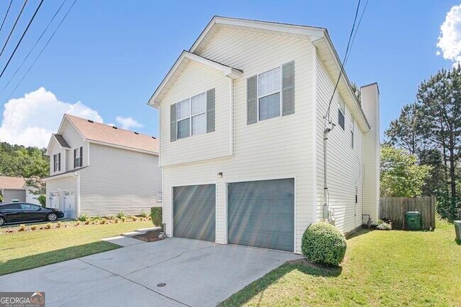 Building Photo - 3712 Salem Chapel Dr