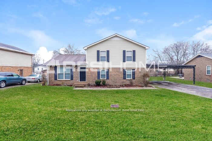Photo - 4129 Timothy Dr (Nashville, TN)
