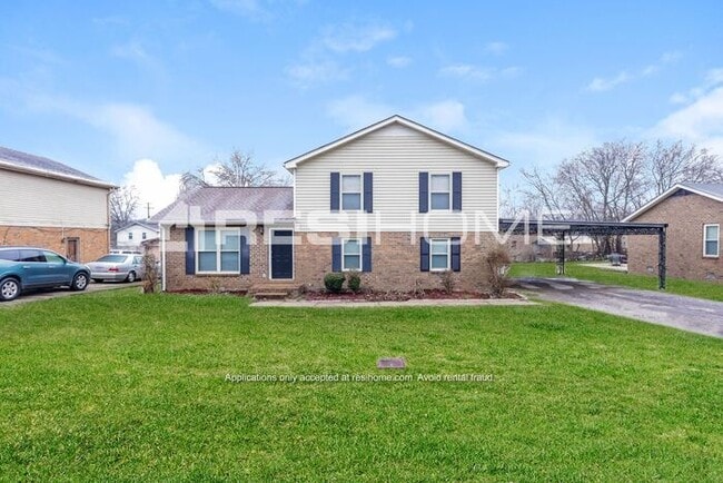 Photo - 4129 Timothy Dr (Nashville, TN) House