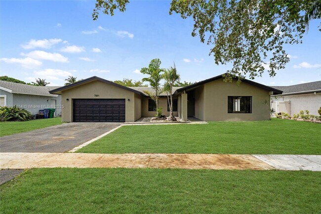Foto del edificio - 7201 NW 46th Ct