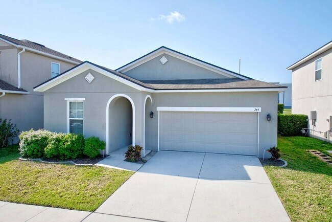 Building Photo - 244 Bella Verano Way