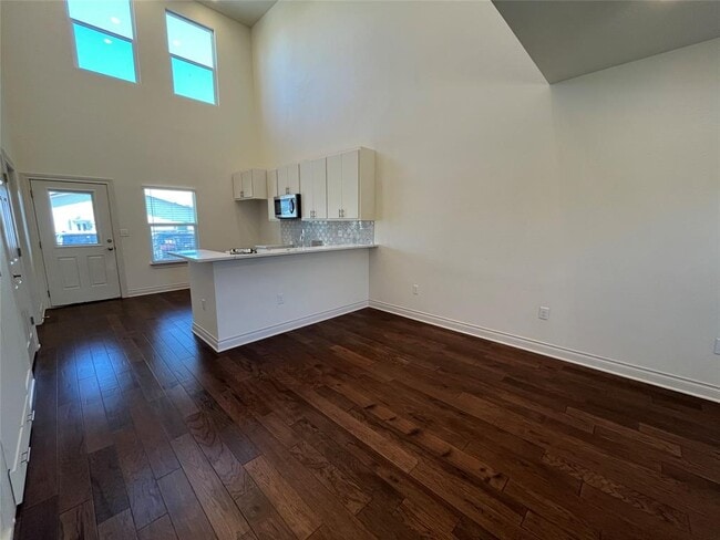 Foto del edificio - 2105 Tiger Trail